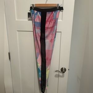 Sabo Skirt Floral Pants